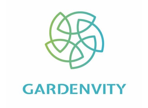 Gardenvity logotipas
